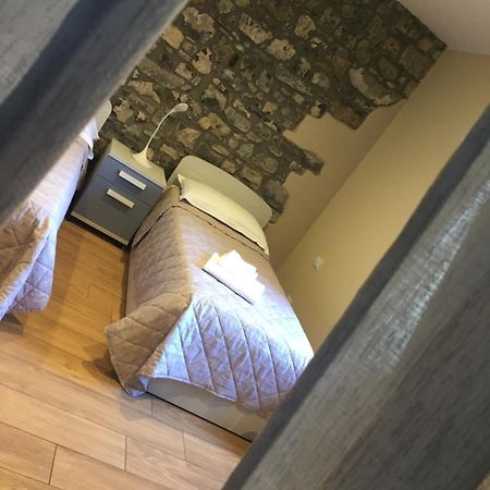 Residence La Canonica Costa Valle Imagna ภายนอก รูปภาพ