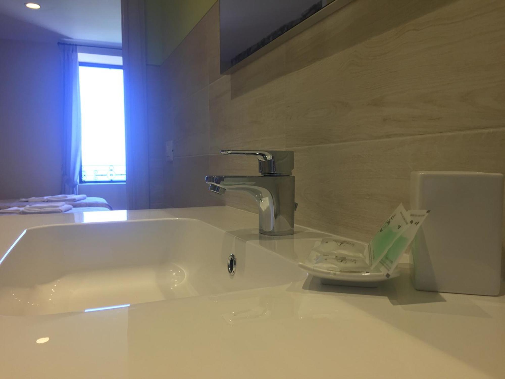 Residence La Canonica Costa Valle Imagna ภายนอก รูปภาพ