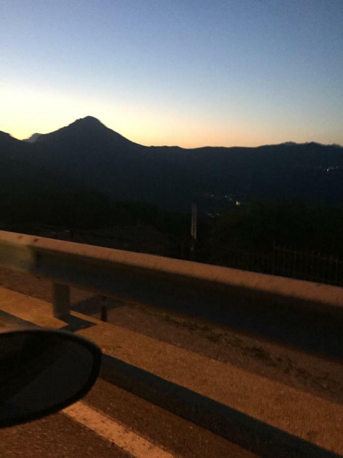 Residence La Canonica Costa Valle Imagna ภายนอก รูปภาพ