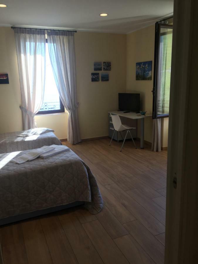 Residence La Canonica Costa Valle Imagna ภายนอก รูปภาพ